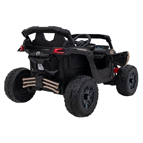 Pojazd ATV CAN-AM Maverick 4x200W Wolny start DK-CA003.CZ